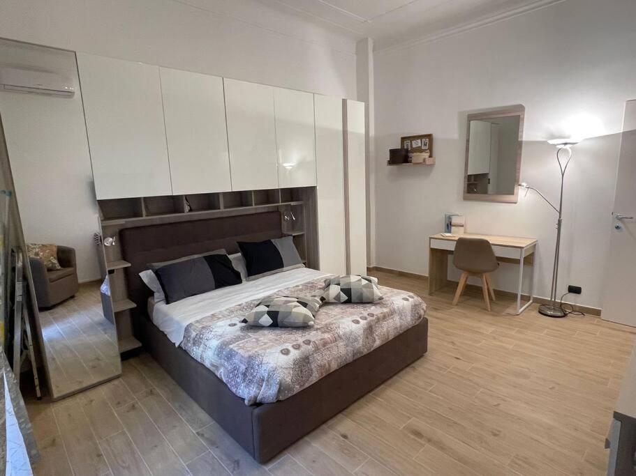 מילאנו Nel Quartiere Bayres Suite Completamente Rinnovata מראה חיצוני תמונה