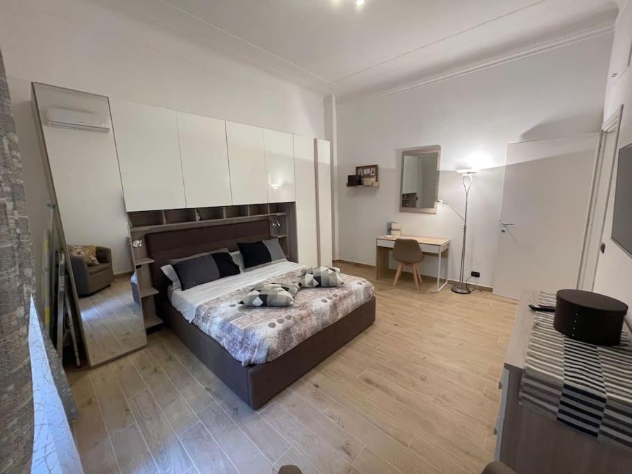מילאנו Nel Quartiere Bayres Suite Completamente Rinnovata מראה חיצוני תמונה