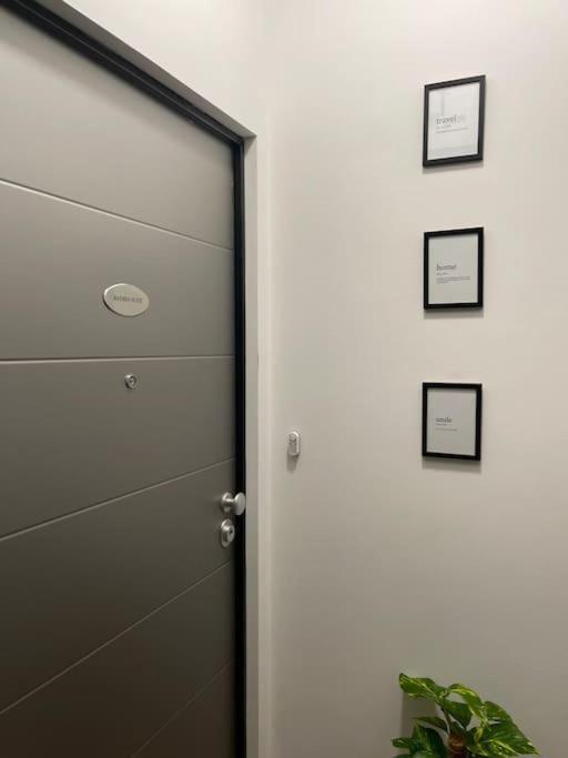 מילאנו Nel Quartiere Bayres Suite Completamente Rinnovata מראה חיצוני תמונה