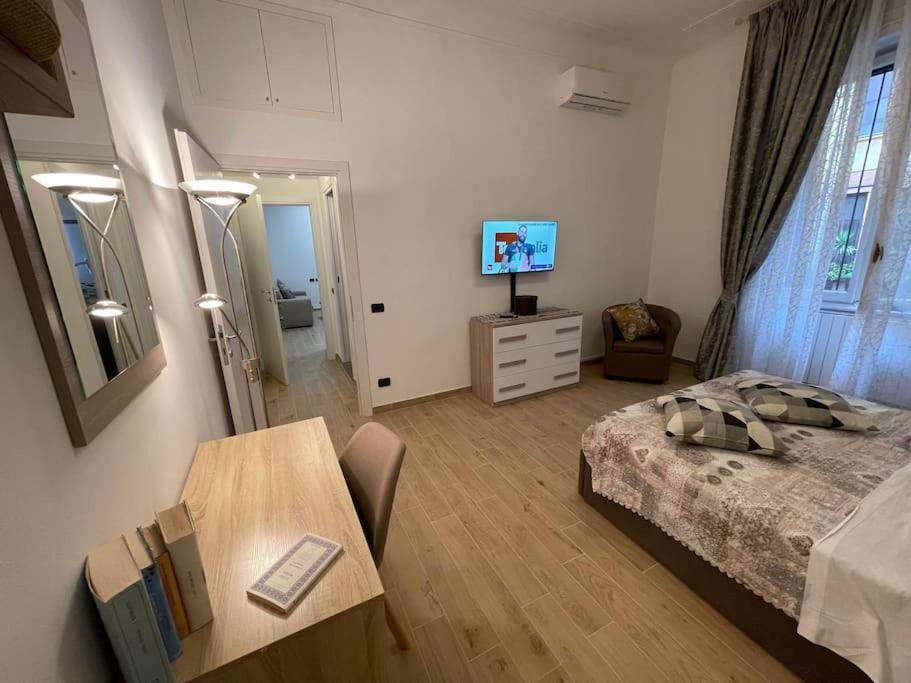 מילאנו Nel Quartiere Bayres Suite Completamente Rinnovata מראה חיצוני תמונה