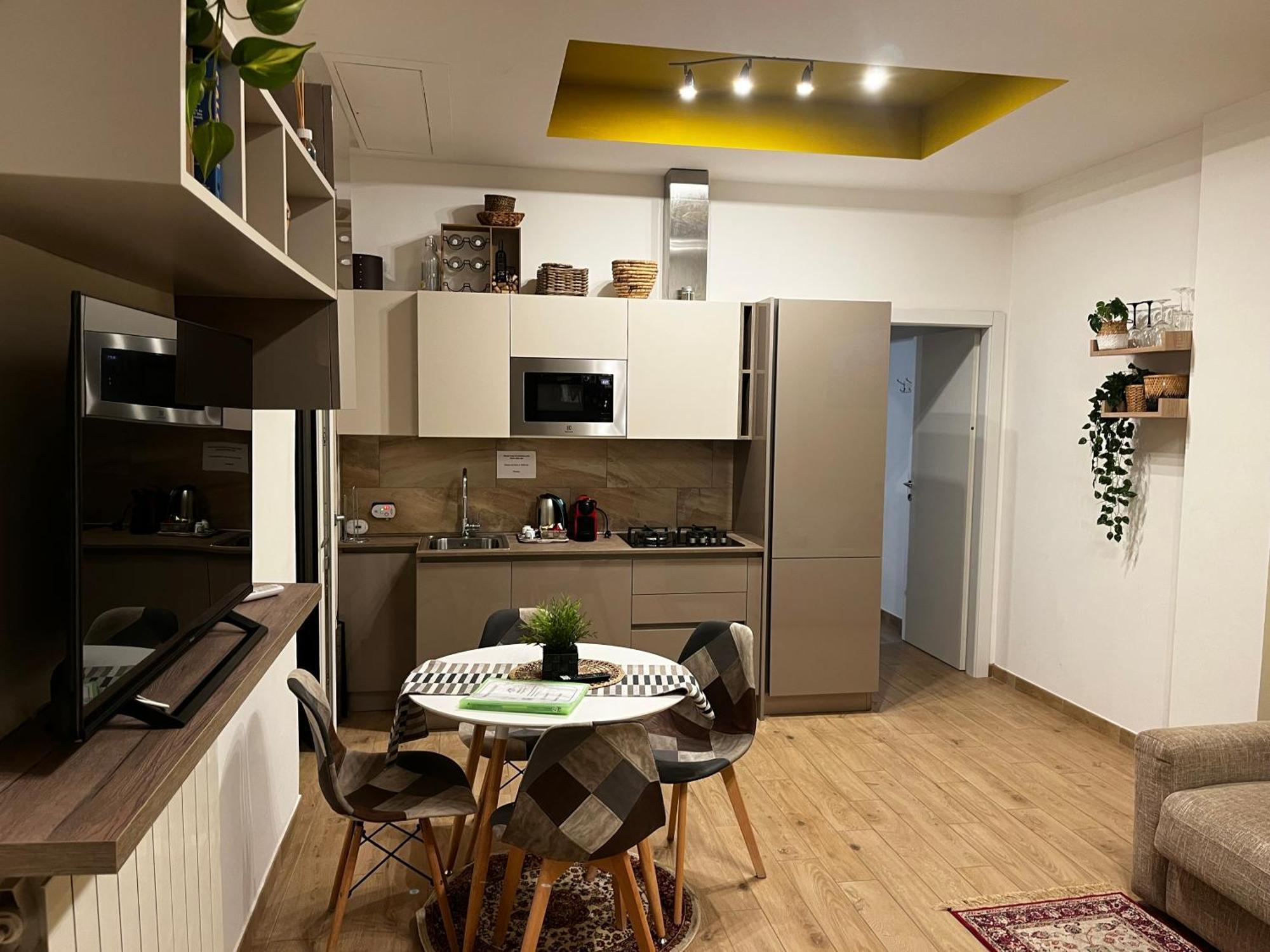 מילאנו Nel Quartiere Bayres Suite Completamente Rinnovata מראה חיצוני תמונה